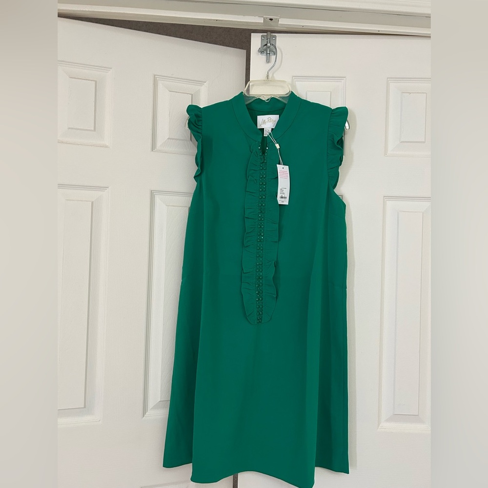 Lilly Pulitzer size 12 dress